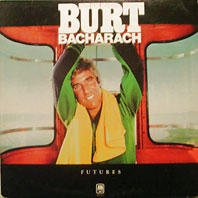 Burt Bacharach